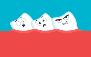 Главный тренд стоматологии – элайнеры: что это и для кого