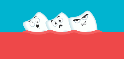 Главный тренд стоматологии – элайнеры: что это и для кого