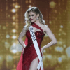 Россиянка прошла в полуфинал конкурса «Мисс Вселенная» 