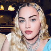 Съемки фильма о Мадонне приостановлены из-за поведения певицы 