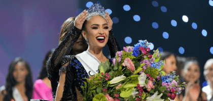 Стало известно имя победительницы конкурса «Мисс Вселенная – 2023» 