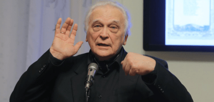 Умер мультипликатор Вячеслав Назарук