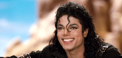 Появились подробности съемок фильма о Майкле Джексоне