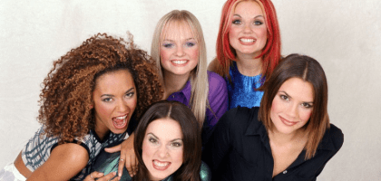 Spice Girls выступят на коронации Карла III 