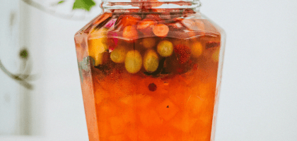 5 согревающих и удивительно вкусных напитков для зимы