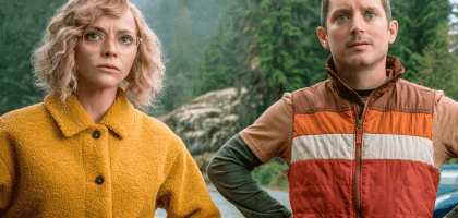 Лучшие роли Кристины Риччи в фильмах и сериалах