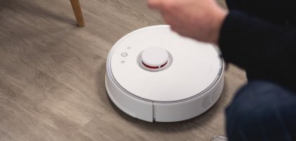 Как выбрать робот-пылесос для квартиры или дома