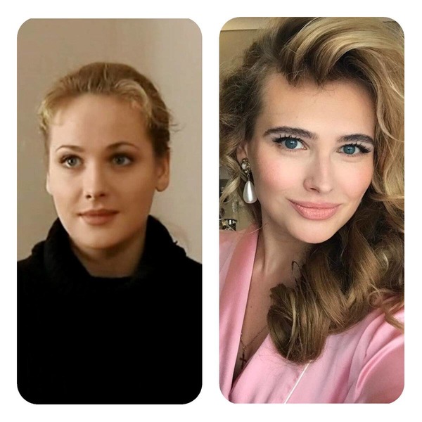 Анна Горшкова