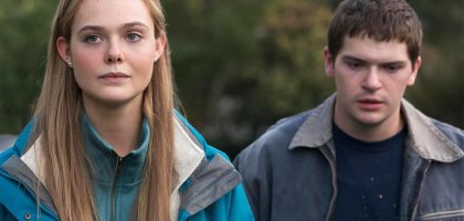 7 интригующих сериалов об одержимых любовью