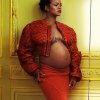 Как Рианна меняет моду на беременность, или Ждем беби-бума в 2023 году?