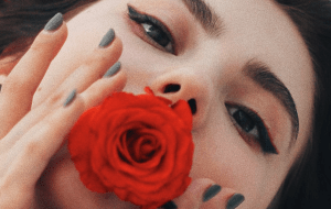 Романтичный макияж для свидания в День святого Валентина: 7 классных вариантов