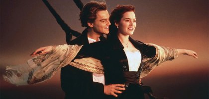 «Титаник» – романтическая драма или апофеоз нарциссизма? Мнение психолога