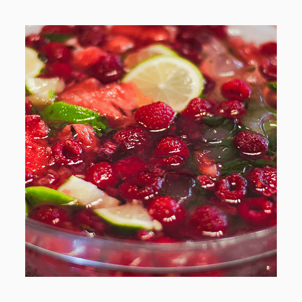 5 согревающих и удивительно вкусных напитков для зимы
