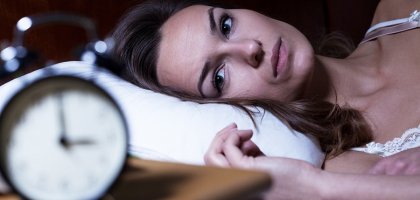 Просыпаюсь в 3 часа ночи: каковы причины раннего пробуждения?