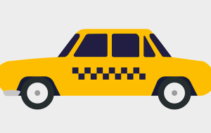 Классовые нюансы: как выбрать тариф такси в зависимости от цели поездки и своих предпочтений