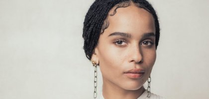 Лучшие роли Зои Кравиц в фильмах и сериалах