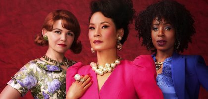 Они могли стать суперхитами: сериалы, которые закрыли слишком рано