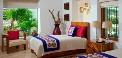 Спальня в мексиканском стиле: особенности, фото в интерьере, советы