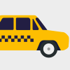 Классовые нюансы: как выбрать тариф такси в зависимости от цели поездки и своих предпочтений