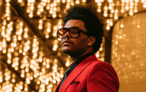 The Weeknd стал самым популярным артистом в мире