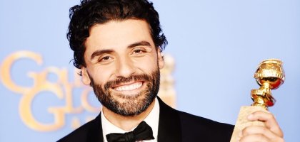 Лучшие роли Оскара Айзека в фильмах и сериалах