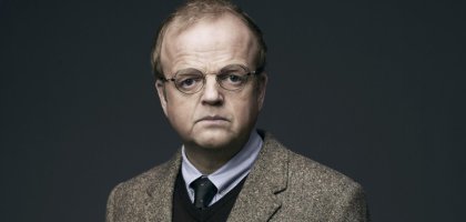 Лучшие роли Тоби Джонса в фильмах и сериалах