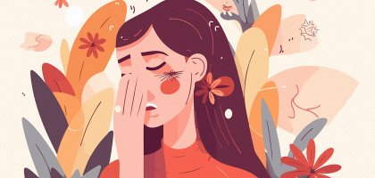 Психосоматика аллергии – правда или вымысел?