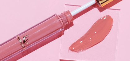 Розовый – главный цвет в макияже этого лета