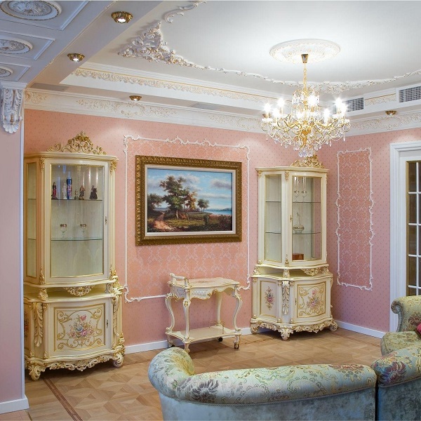 Лепнина