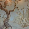 Барельефы в интерьере: какие бывают, в каких стилях уместно использовать