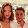 Алеся Кафельникова публично ответила матери на критику Георгия Петришина 