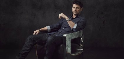 Лучшие роли Карла Урбана в фильмах и сериалах