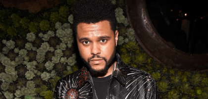 The Weeknd откровенно рассказал о личной жизни и сериале «Кумир»