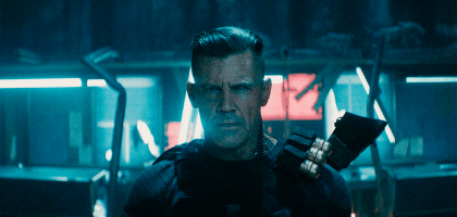 Лучшие роли Джоша Бролина в фильмах
