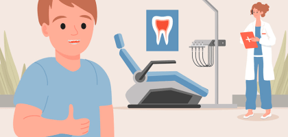 7 мифов стоматологии, в которые давно пора перестать верить