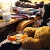 Как беспорядок в доме влияет на качество жизни