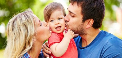 Семейные ритуалы для укрепления отношений с ребенком