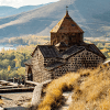 5 главных причин отправиться в Армению на отдых
