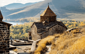 5 главных причин отправиться в Армению на отдых