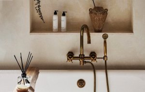 7 стильных аксессуаров для ванной комнаты, которые моментально ее преобразят