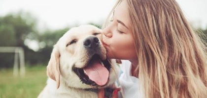 Как домашние животные влияют на эмоциональное состояние
