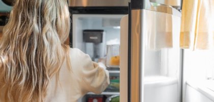 Что делать, если шумит холодильник?