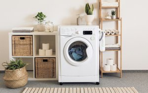 Как выбрать стиральную машину по типу, размерам и программам