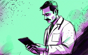 Почему врачи не соглашаются консультировать по Интернету?