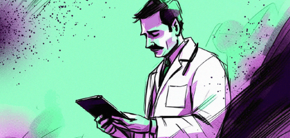 Почему врачи не соглашаются консультировать по Интернету?