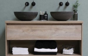 Выбор раковины для ванной комнаты: советы, варианты с фото