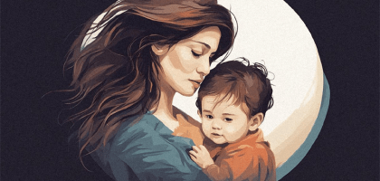 Как стать лучшей мамой, или Плюсы и минусы женского воспитания
