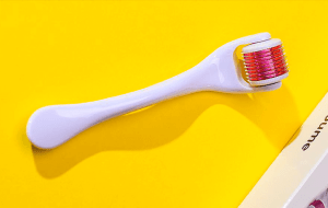 Мезороллер – прибор для омоложения кожи. Насколько он безопасен для использования в домашних условиях?