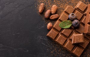 Забавные и необычные факты о шоколаде, о которых вы, вероятно, не знали