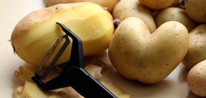 Изысканные блюда из обычной картошки: необычные рецепты